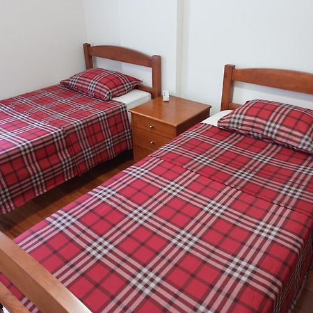 Costa Lodges, Shared Room Santa Cruz  Buitenkant foto